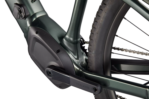 2025 SPECIALIZED Turbo Tero 3.0