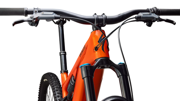 2026 SPECIALIZED Turbo Levo 4 Comp