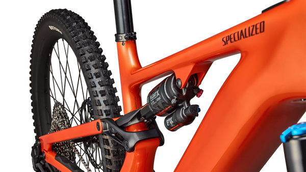 2026 SPECIALIZED Turbo Levo 4 Comp