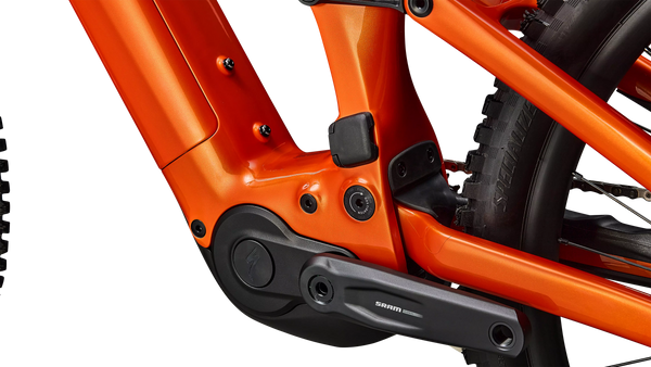 2026 SPECIALIZED Turbo Levo 4 Comp