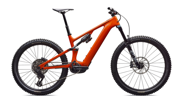 2026 SPECIALIZED Turbo Levo 4 Comp