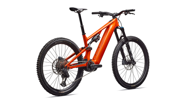 2026 SPECIALIZED Turbo Levo 4 Comp