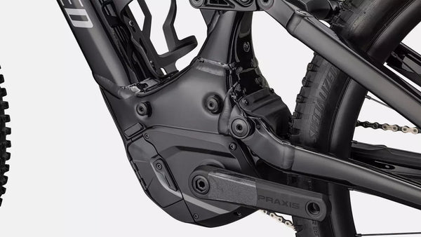 2025 SPECIALIZED Turbo Levo 3 Comp Alloy
