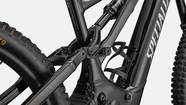 2025 SPECIALIZED Turbo Levo 3 Comp Alloy