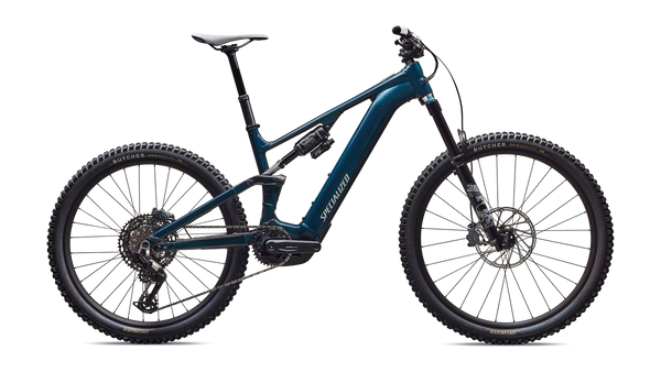 2026 SPECIALIZED Turbo Levo 4 Comp Alloy