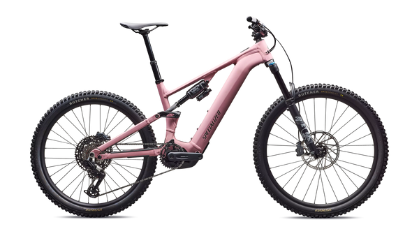 2026 SPECIALIZED Turbo Levo 4 Comp Alloy