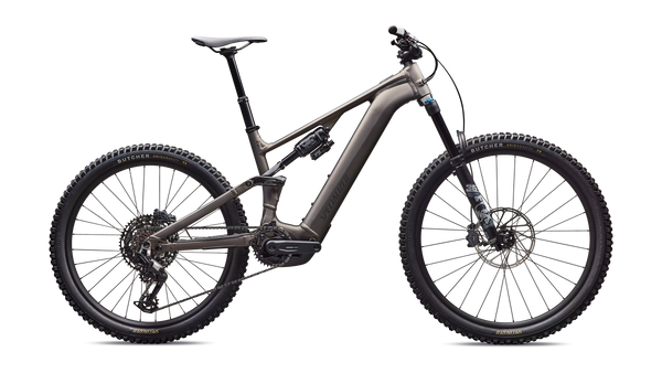 2026 SPECIALIZED Turbo Levo 4 Comp Alloy