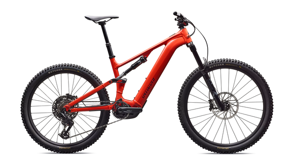 2026 SPECIALIZED Turbo Levo 4 Alloy