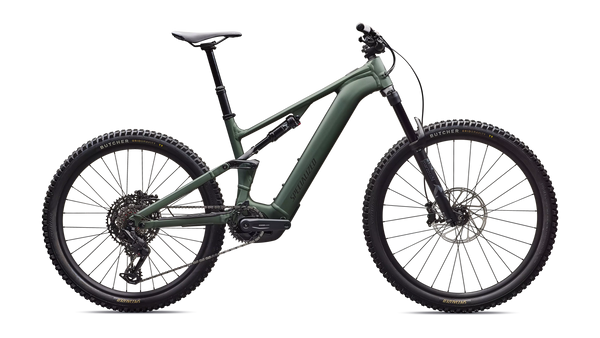 2026 SPECIALIZED Turbo Levo 4 Alloy