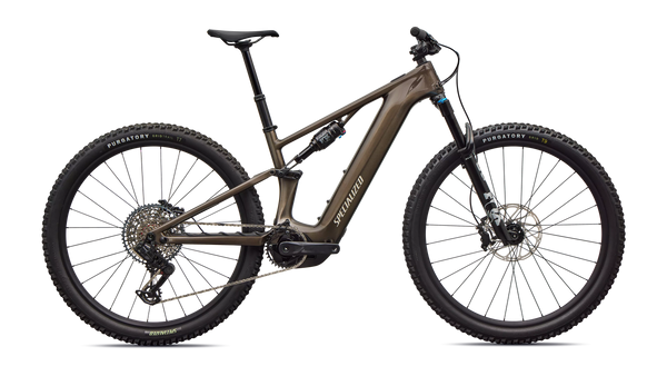 2026 SPECIALIZED Turbo Levo R Comp Carbon