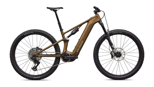 2026 SPECIALIZED Turbo Levo R Comp Carbon