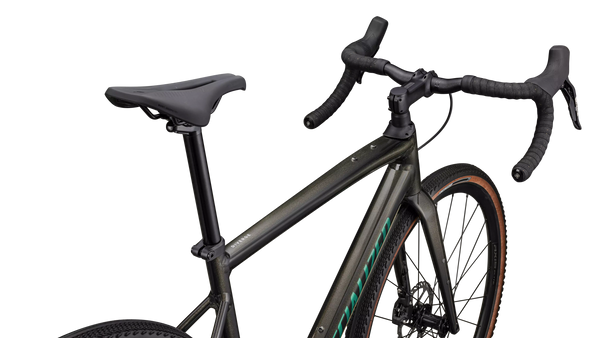SPECIALIZED Diverge Comp E5