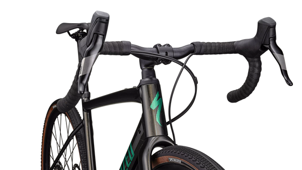 SPECIALIZED Diverge Comp E5