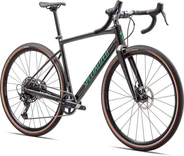 SPECIALIZED Diverge Comp E5