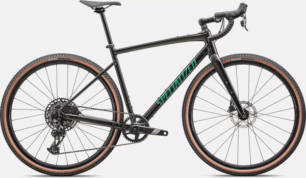 SPECIALIZED Diverge Comp E5
