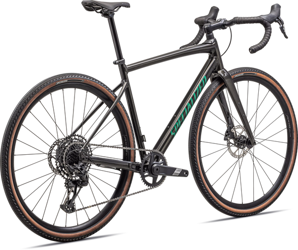SPECIALIZED Diverge Comp E5