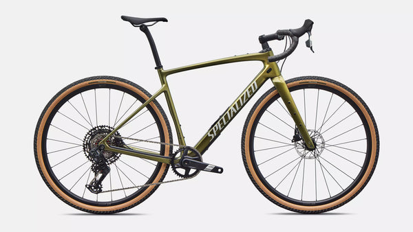 2026 SPECIALIZED Diverge 4 Comp Carbon