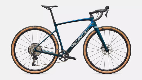 2026 SPECIALIZED Diverge 4 Sport Carbon