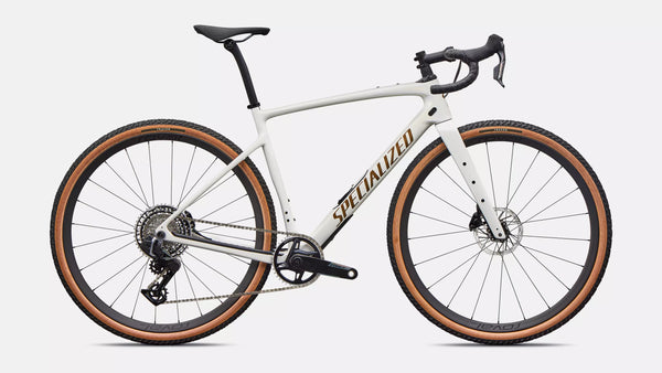 2027 SPECIALIZED Diverge 4 Pro