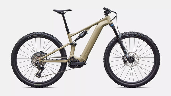 2026 SPECIALIZED Turbo Levo R Comp Alloy