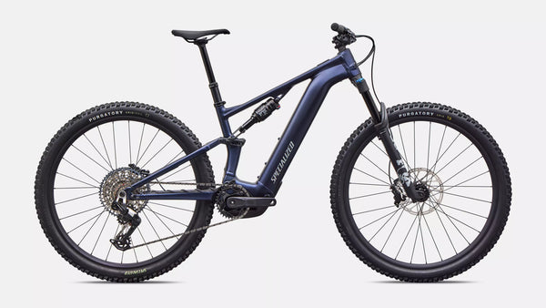 2026 SPECIALIZED Turbo Levo R Comp Alloy