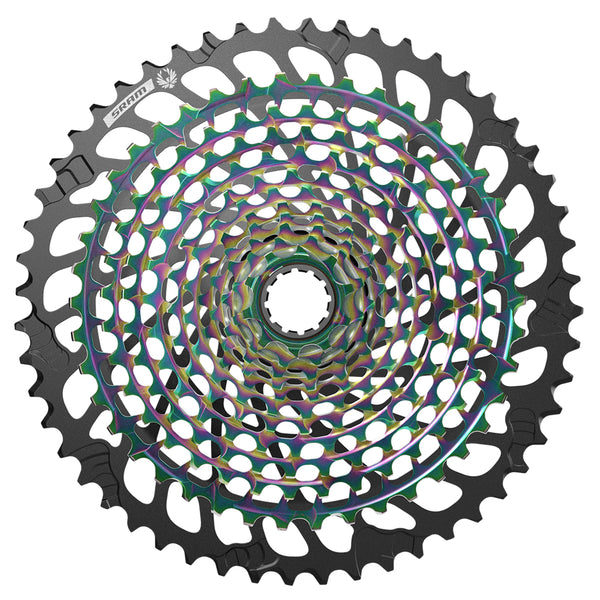 SRAME XG1299 Eagle 10-52 Rainbow Cassette