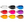 Load image into Gallery viewer, Seat Clamps Set
