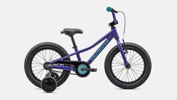 Specialized Riprock Coaster 16"