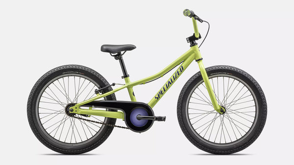 Specialized Riprock Coaster 20"