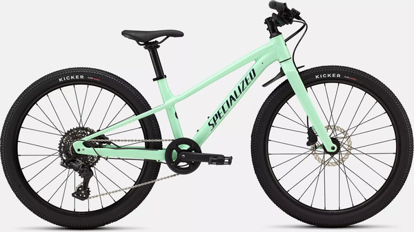 Specialized Riprock 24"