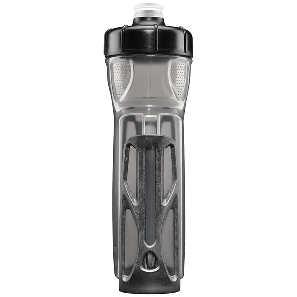 Cannondale ReGrip Carbon Aero Cage with Aero Bottle