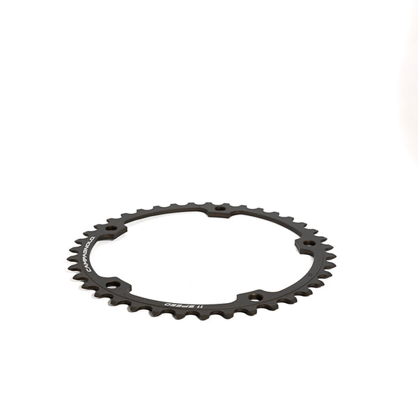 Campagnolo 11 Speed Chainring 39 Tooth 135mm 2011 - 2014 Super Record / Record / Chorus