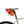Load image into Gallery viewer, Restrap-Saddle-Pack-2.5L-Orange-1
