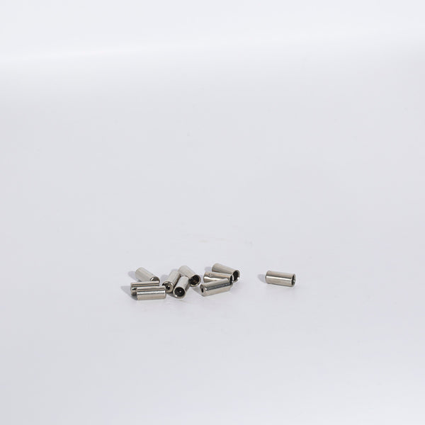 Campagnolo Sealed Ferrule for Derailleur Housings 8-11 Speed - 10 Pack 10-CG-CS112