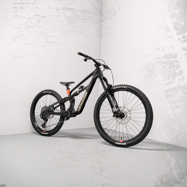 Cannondale Bad Habit 1 Raw