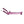 Load image into Gallery viewer, Cruzee Frame - Pink - No Hardware
