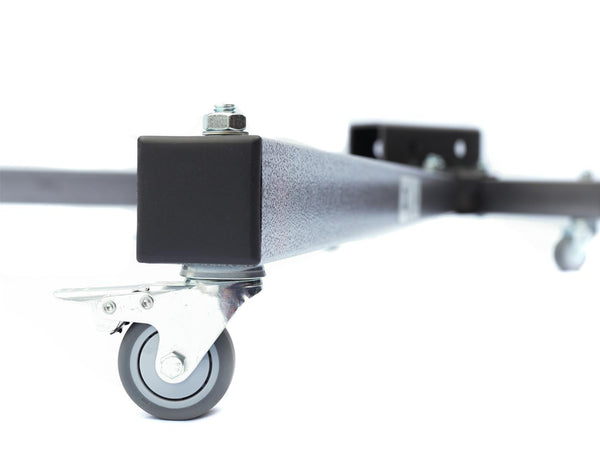 Maverack Hitch Floor Stand 4