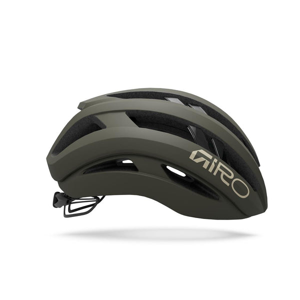 Giro Aries Spherical - Matte Dark Sage