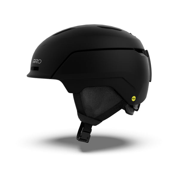 Giro Neo II Matte Black 2