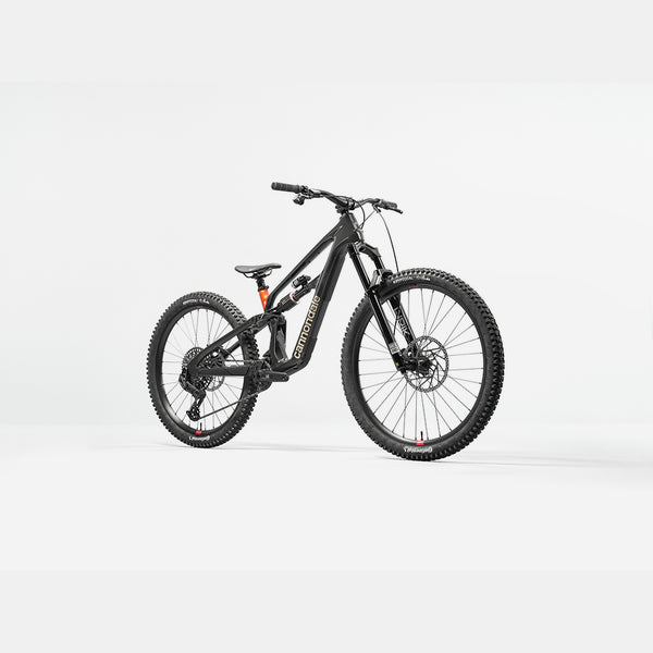 Cannondale Bad Habit 1