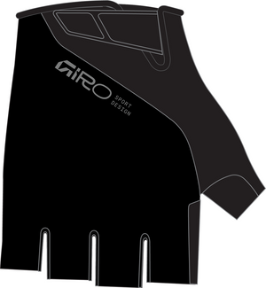 Giro Jag Glove - Black