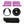 Load image into Gallery viewer, Cannondale HollowGram SystemBar Delta Expanding Plug

