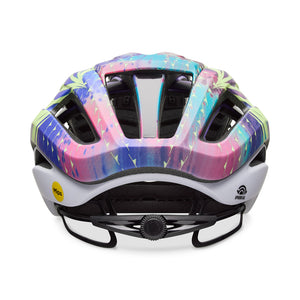 Giro Aries Spherical - Matte Flame Red