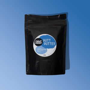 Butt Butter Refill 2025