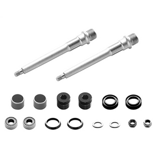 Mamba Axle Kit