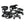 Load image into Gallery viewer, Cannondale HollowGram Conceal Spacer Kit
