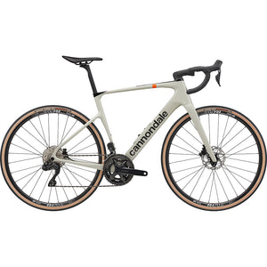 Cannondale Synapse Carbon 4 Chalk