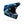 Load image into Gallery viewer, Bell Sanction 2 DLX Mips - Matte Blue
