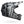Load image into Gallery viewer, Bell Sanction 2 DLX Mips - Matte Gray / Black
