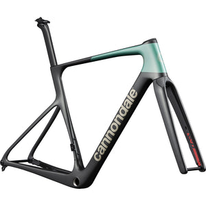 Cannondale SuperSix EVO Gen 5 Frameset Cactus Green
